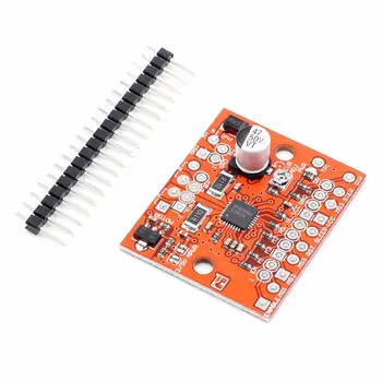 

A4988 Big Easy Driver V1.2 Stepper Motor Drive Module Drive Module