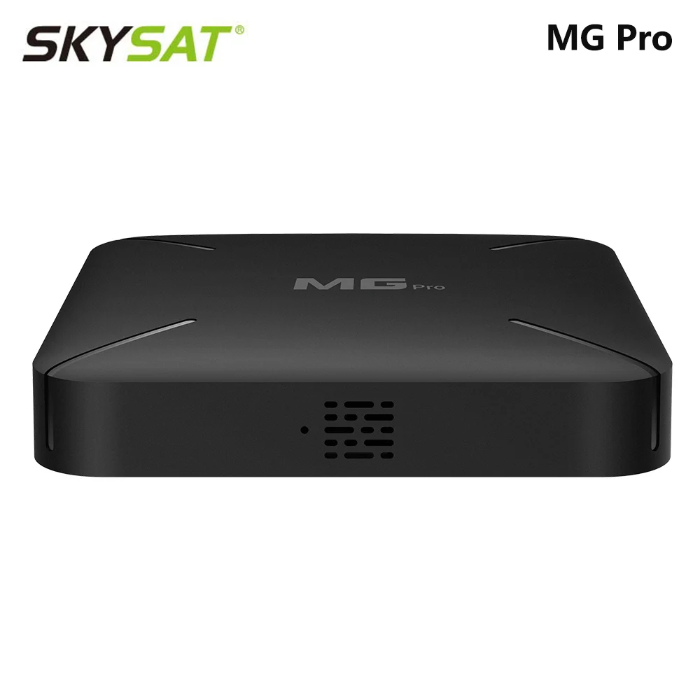 

MG Pro Andriod TV Box Linux H265 HEVC Built-in WiFi LAN Live VOD movies Series Portal Smart IPTVm3u Stalker Box better than MAGs