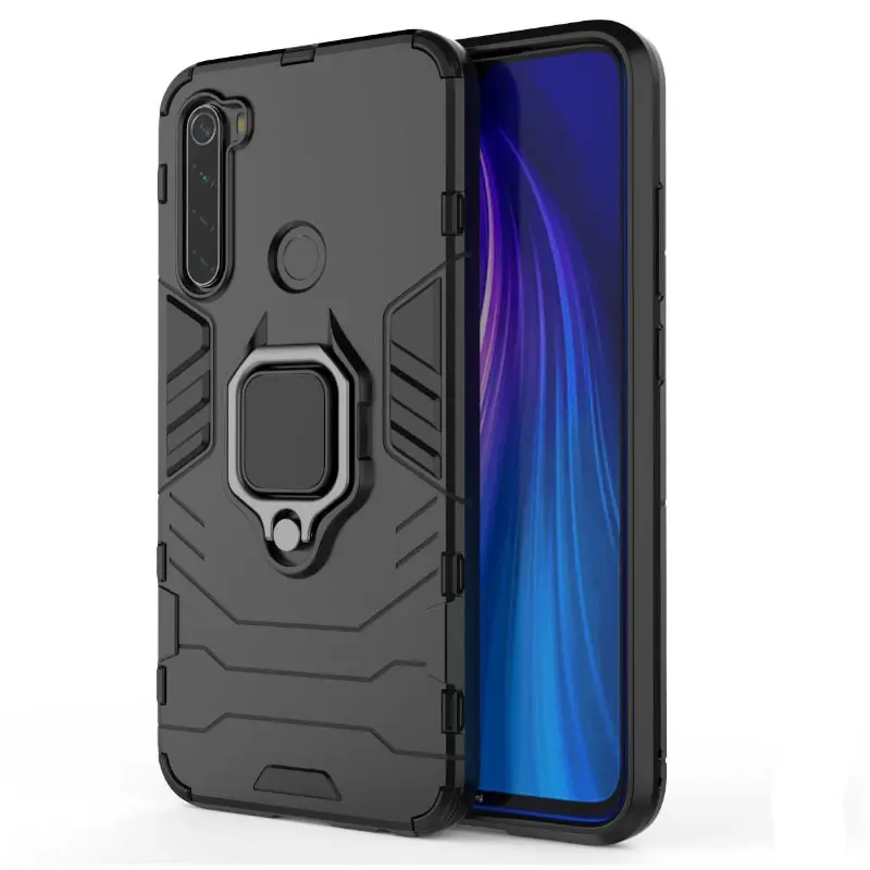 For Xiaomi Redmi Note 8T чехол противоударный для Редми Нот | Мобильные телефоны и