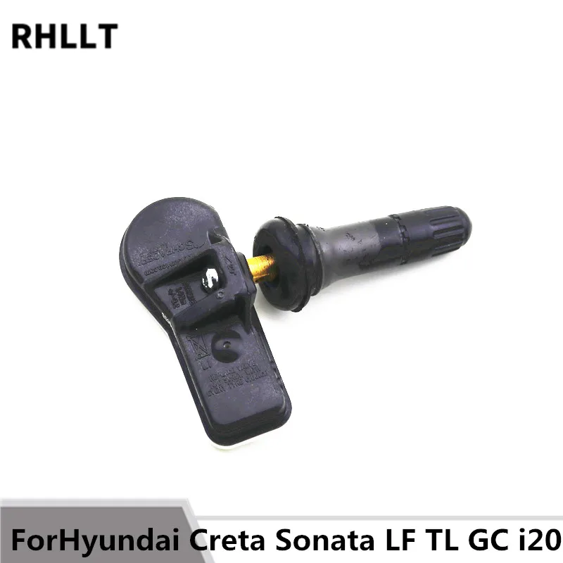 52933C1100  Ÿ̾ з ͸  TPMS,  ҳŸ  I20(GB/IB) ix35(TL) Creta 433MHz