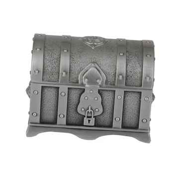 

Fashion Vintage Style Jewelry Box Earrings Storage Container Organizer Case