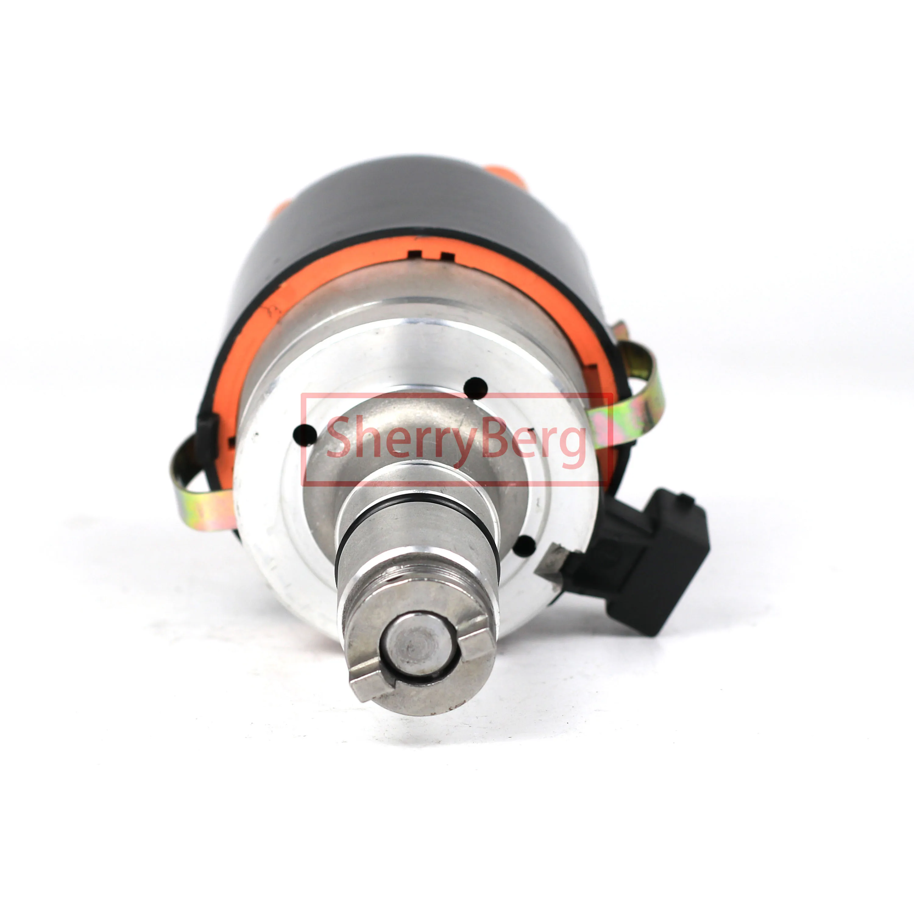 025905237 040905205-Distributor Fit VW T25 2.1 1986-1991 KOMBI FUSCA FIAT High Quality