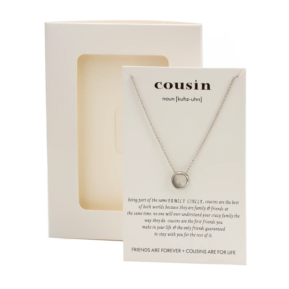 Модное ожерелье с картой из золотого сплава, цепочка для женщин, ювелирное изделие, подарок с картой желаний