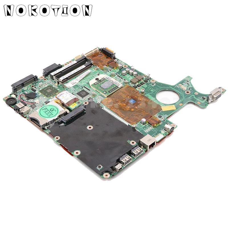 NOKOTION A000038250 A000036980 материнская плата для Toshiba satellite A300D P305D материнская плата 31BD3MB00D0 BD3 разъем S1 Бесплатный процессор