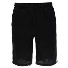 Мужские спортивные повседневные шорты для бега, простые хлопковые шорты, штаны, штаны для спортзала