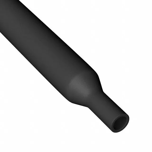 Q2-F-2-01-QB6IN-3 HEATSHRINK 2 X 0.5' BLACK 3PC | Электроника