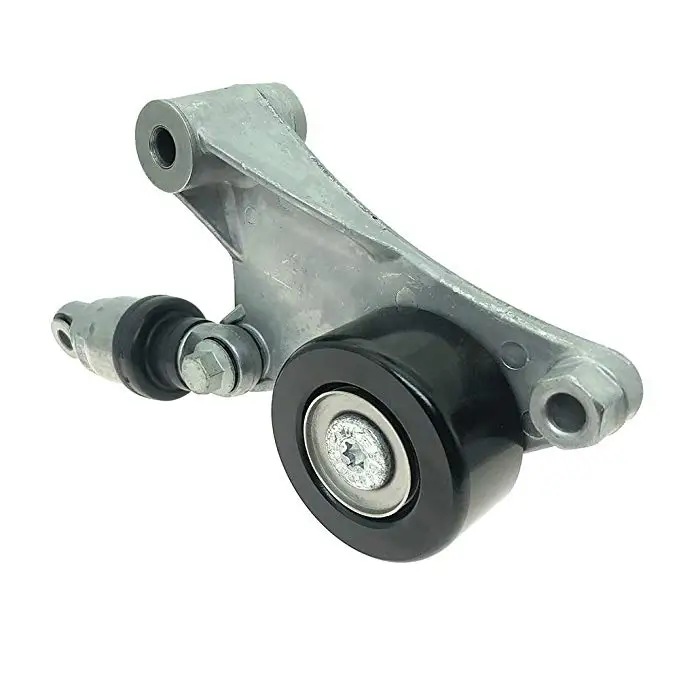 OEM 1662028070 натяжитель ремня в сборе для 01-12 Toyota Camry Rav4 Highlander Scion Tc XB 2.0L 2.4L | Автомобили