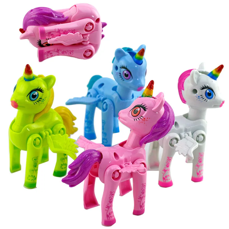 Поставка товаров MZ новые продукты аниме My Little Toy трансформация капсула игрушка для детей обучающая игрушка подарок Агент по распределению