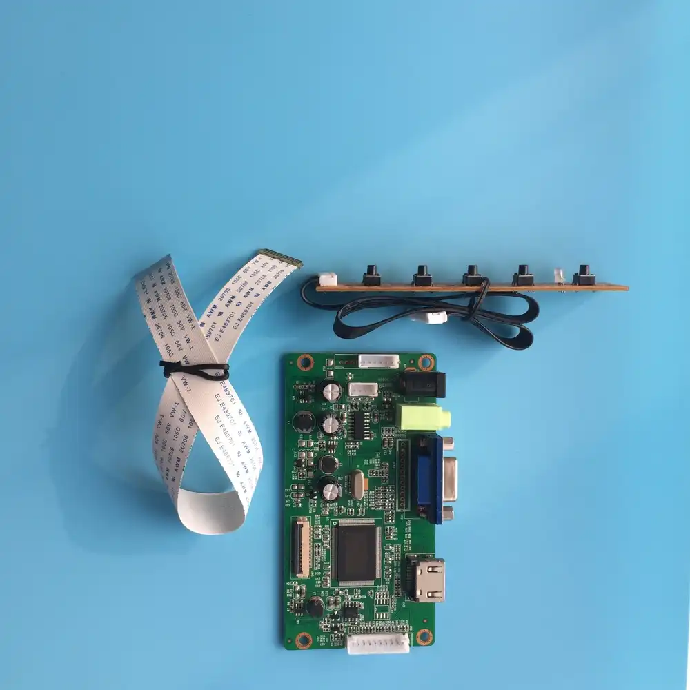 Для детской платы контроллера 1600X900 14 0 &quotHDMI KIT DIY ЖК экран светодиодный 30pin VGA EDP LG