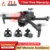 Камера Дрон С 3 Осевым Карданом Профессиональный 4K HD GPS WiFi FPV RC Quadcopter Remote Dron ZLL SG906 MAX Pro 2 Pro2