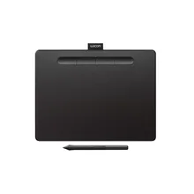 CTL-4100 dla Wacom Intuos Tablet graficzny do rysowania dla komputerów Mac PC chromebooka i z systemem Android z oprogramowaniem tanie tanio SIKAI CASE Rohs CN (pochodzenie) 4096 Tablety graficzne 2540lpi Tablety cyfrowe