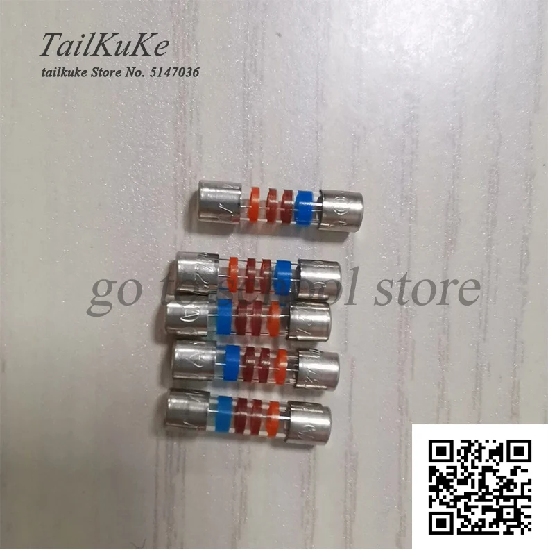 High Quality Glass Fuse Tube T315MA T500MA T630MA T250MAL250V T800MAL250V | Электроника