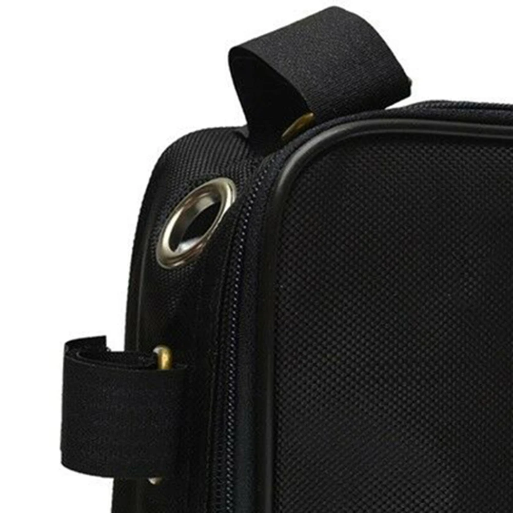 Контроллер батареи рамка сумка для электрический велосипед Ebike Ступица колеса мотора водонепроницаемый мешок держать аккумулятор или контроллер рамы велосипеда