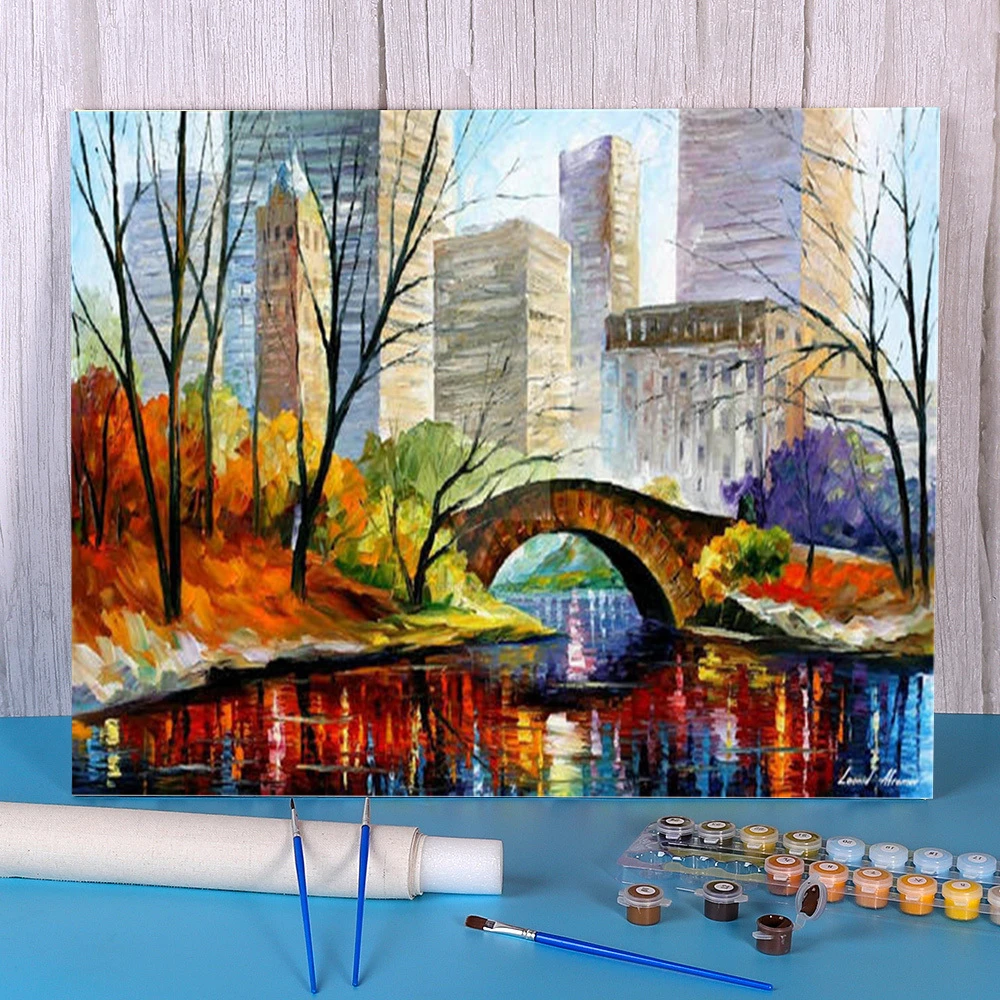 Narabar Akrobatik Fragebogen diy malen nach zahlen lieferzeit so tun