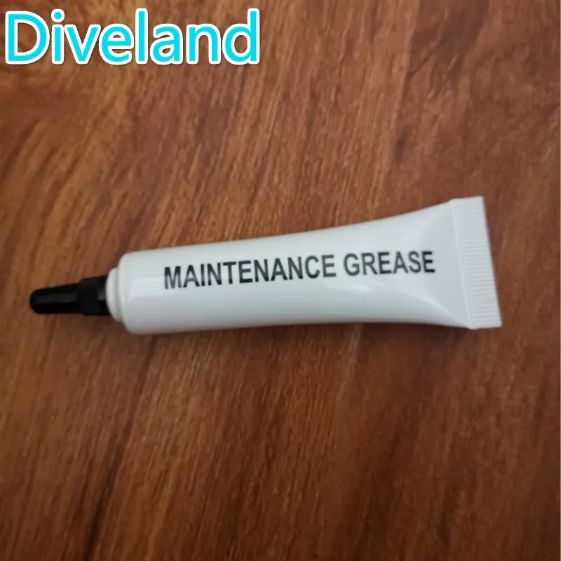 100% Brand New Waterproof silicone Grease Scuba Diving seal O-ring Sealing tube Maintenance Grease Silicone Lubricant 2