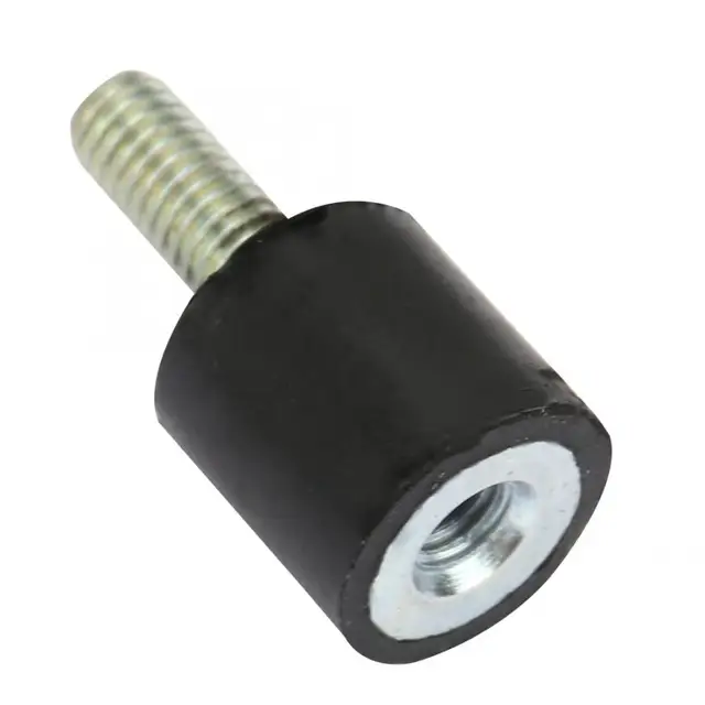 Supporti Antivibrazione In Gomma Con Filettatura M3-M8 Per Assorbimento Rumori - Foto 6