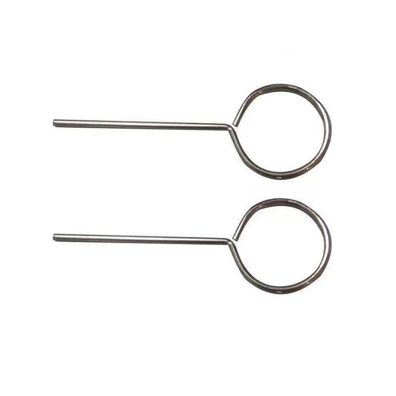 

30 шт. Универсальный утолщенный разъем для Sim-карты