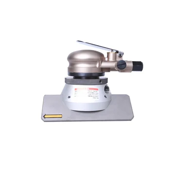 

RR-CI New Model Peach Shape Pad Industrial Ergonomic Reciprocating Tools Portable MachineType Air JitterbugSander