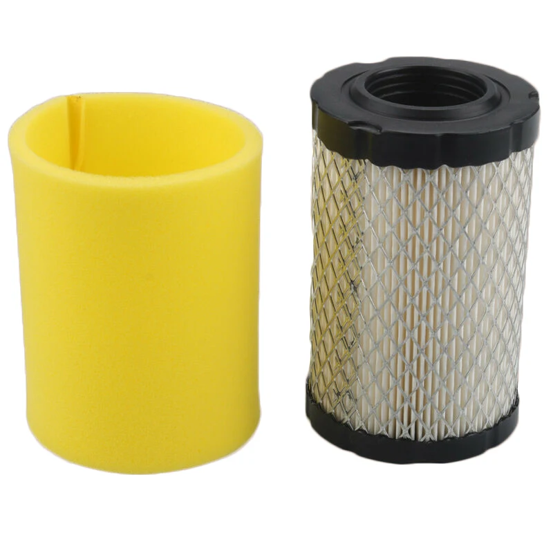 

Air Filter For Briggs&Stratton 796031 594201 591334 GY21435 Accessories Parts