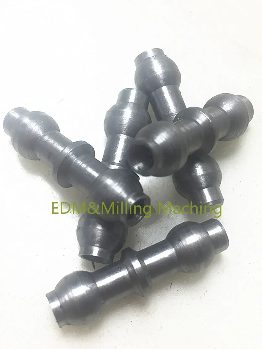 Set （5pcs）Bridgeport Milling Machine Part CNC The Mill Reverse Trip