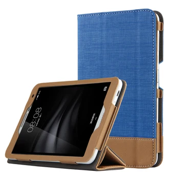 

Protective case For Huawei M2 7 inch case 7'' leather cover PLE-703L tablet PC shell case