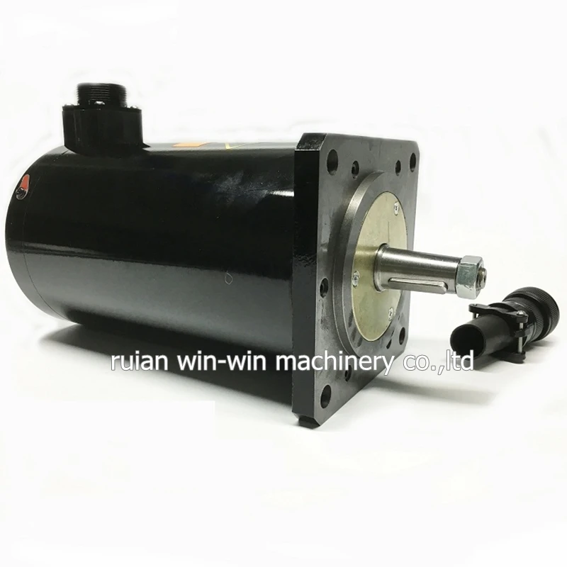 SOYO 130BYG350A 37N.m stepping motor for plastic bag making machine  (3)