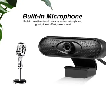 

HD1080P Webcam Auto Focus Web Camera For PC Laptop Desktop with Microphone Work at Home Web Cam Video Conference with Mic A50