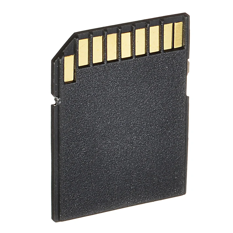 Новое поступление 5 шт. TF для Micro SD карт MicroSDHC флэш-карта памяти Адаптер для смартфонов планшет
