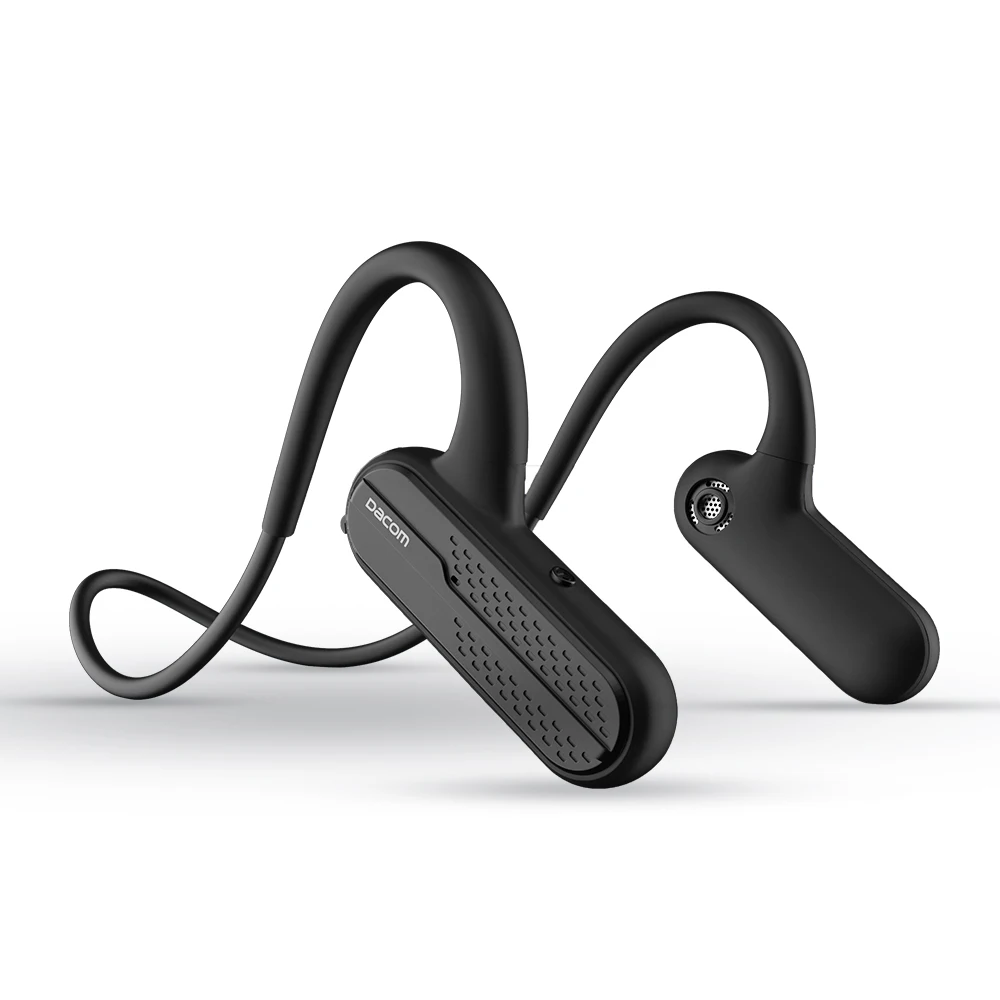 Беспроводные открытые наушники спортивные 8 ГБ MP3-Player IPX7 Bluetooth беспроводная