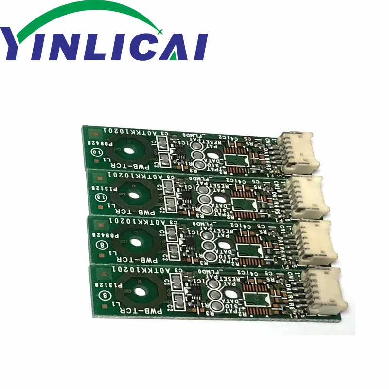 

4 шт., чипы разработчика DV311 DV512 для Konica Minolta Bizhub 224 284 364 454 554 C224 C284 C364 C454 C554 C220 C280 C360