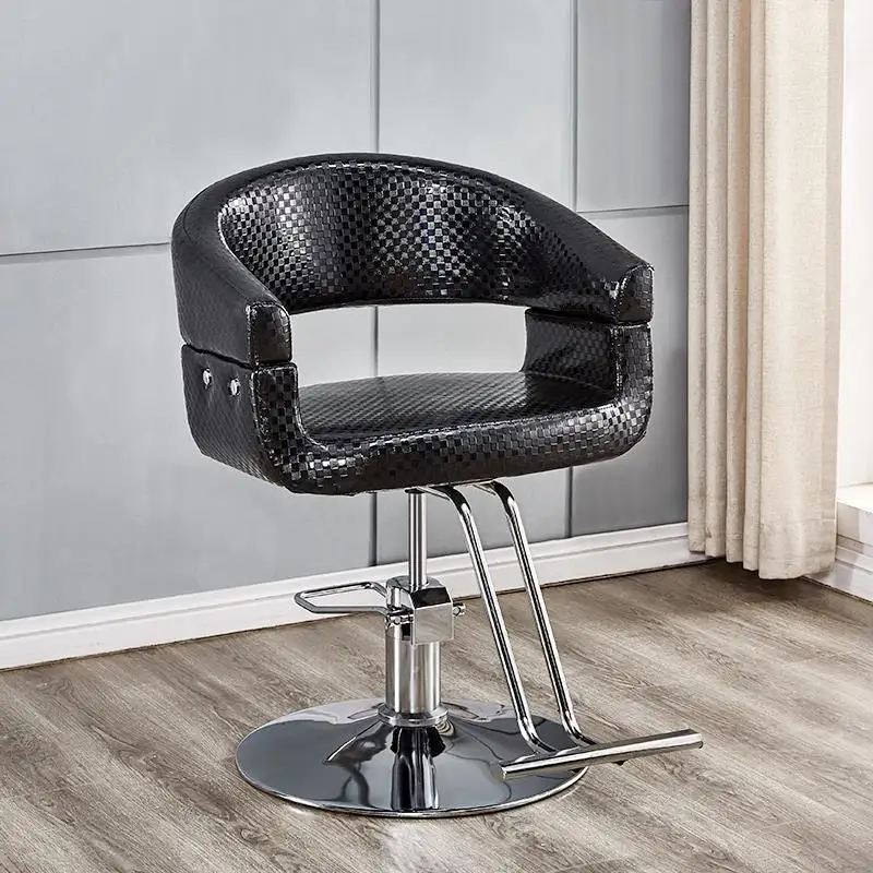 De Barbeiro Mueble косметический макияж Cabeleireiro Sedia Schoonheidssalon Stoelen парикмахерский салон Silla Cadeira парикмахерское кресло