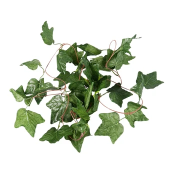 

7.87FT Artificial Fake Faux Ivy Vine Plant Garland Wedding new