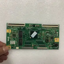 Тестовая работа LC37WU/LC420WU/LC470WU 6870C-0202B логическая плата