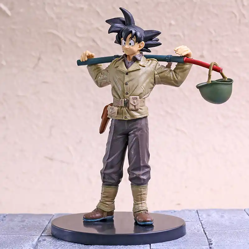 dragon military action figures collectibles