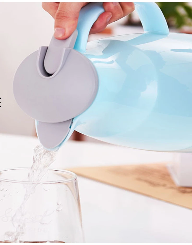 Thermal flask11