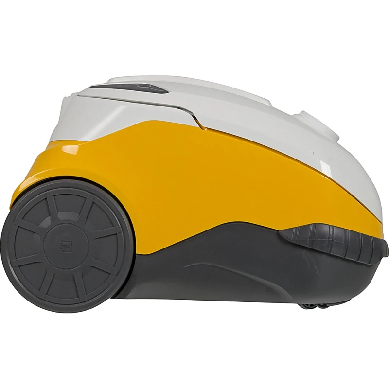 Пылесос Thomas Aqua-Box Perfect Air Animal Pure 1700Вт белый/желтый