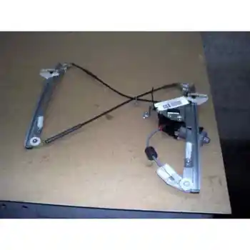 

894305134856 Power Windows Front Right Peugeot 206 Sw 2.0 Hdi Cat