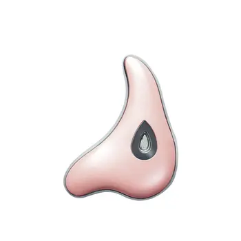 

Import Instrument Face Beauty Massage Instrument Micro Current Beauty Instrument Heating Vibration Facial Skin Care Instrument