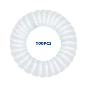 

Mask Gasket Face Mask Filter Activated Carbon Breathing Filters 100pc Breathable Masque Personal Health Care Maska Mascarillas