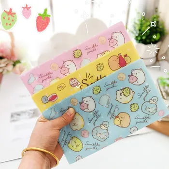 

2020 Mask Storage Bag Lot Hanging Organizer Mask Storage Folder Portable Folding Bill Bag Mask Bag Transparent Bag