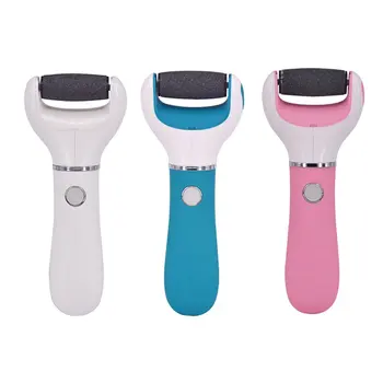 

Household Electric Usb Foot Grinding Pedicure To The Dead Skin Foot Machine To Repair The Foot To The Old Machine