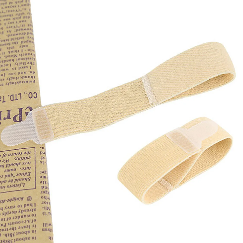 Foot Protector Finger Toe Separator Straighter Hallux Valgus Corrector Feet Care