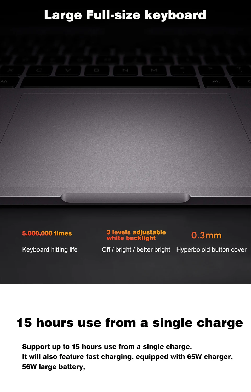 Xiaomi RedmiBook Pro 14 - Intel MX450, i5-11320H/i7-11390H, 16GB DDR4, 512GB PCIe SSD, Global Version, Win10 Notebook PC. Description Image.This Product Can Be Found With The Tag Names Computer Office, Laptop, Laptops