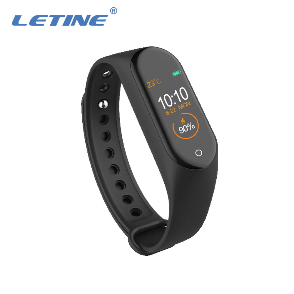 mi3 smart wristband