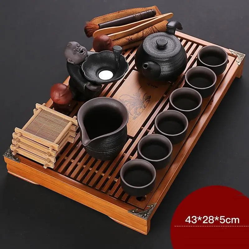 Number 20 Dekoration Keukenhulpjes Ev Dekorasyon Aksesuarlar Shabby Chic Китай Cucina Органайзер Mutfak чайная посуда китайский чайник чайный набор - Цвет: Number 20