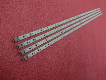 

New original 4 PCS/lot 36LED 457mm LED strip for LCD-40LX330A GT0330-4 E329419 SLED_2011SSP40 36 GD M110925-66 GY0321-1