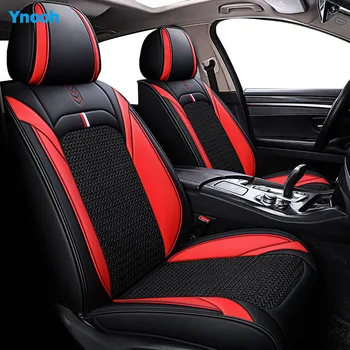

Universal Car seat covers For renault arkana megane 4 kangoo logan 2 duster logan laguna 2 espace twingo kaptur car protector
