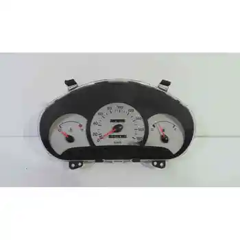 

9400402060 2274546 clock Account Km Hyundai Atos Prime (mx)