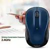 Logitech M325 Wireless Optical Ambidextrous Mouse 4