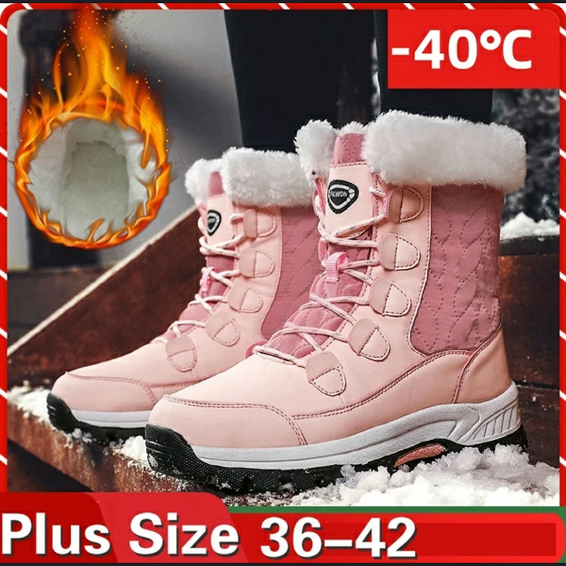 size 15 snow boots